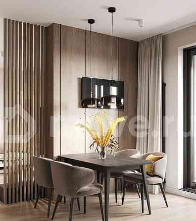 5-комн. квартира, 188 м2, 4/9 эт. Москва