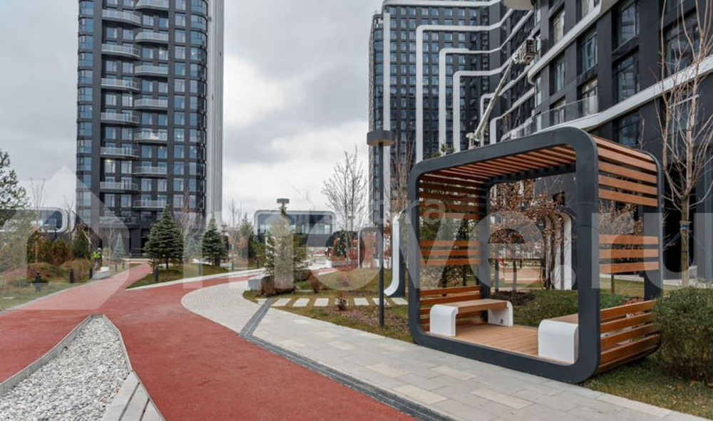 4-комн. квартира, 150 м2, 6/22 эт. Москва - изображение 7