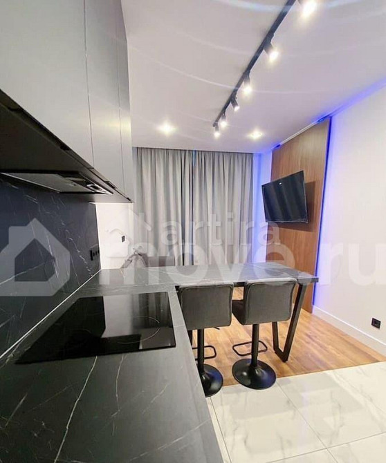 2-комн. квартира, 34 м2, 19/40 эт. Москва - изображение 7