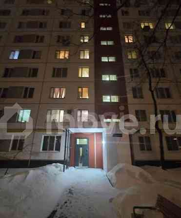 1-комн. квартира, 34.5 м2, 4/9 эт. Москва