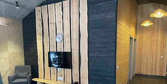 Коттедж, 90 м2, 6 соток, 1 эт. Сосново