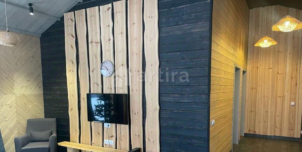 Коттедж, 90 м2, 6 соток, 1 эт. Сосново - изображение 4