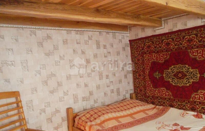 2-комн. квартира, 40 м2, 1/1 эт. Симферополь - изображение 3