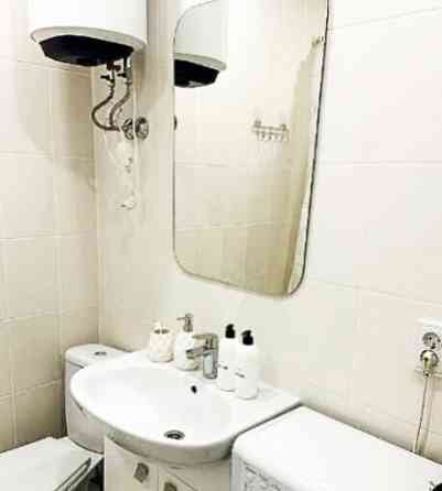 1-комн. квартира, 39 м2, 2/5 эт. Самара