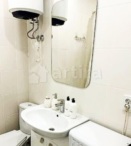 1-комн. квартира, 39 м2, 2/5 эт. Самара - изображение 5