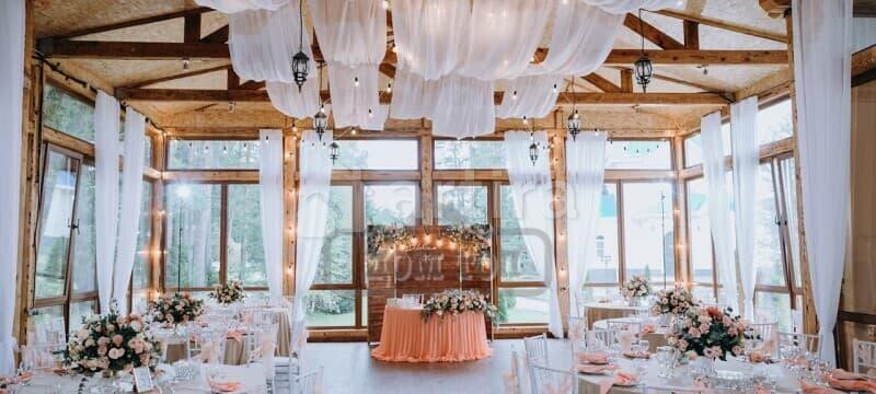 Коттедж, 1200 м2 Лобня - изображение 18