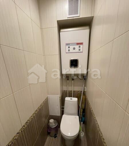 1-комн. квартира, 40 м2, 13/13 эт. Уфа - изображение 14