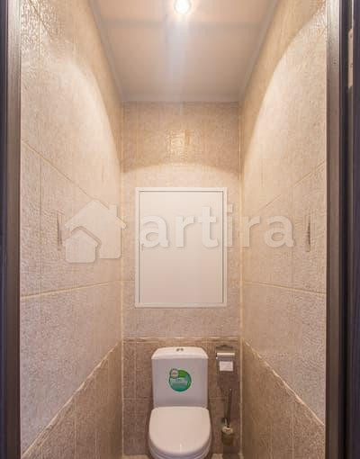 1-комн. квартира, 43 м2, 5/21 эт. Мытищи - изображение 10