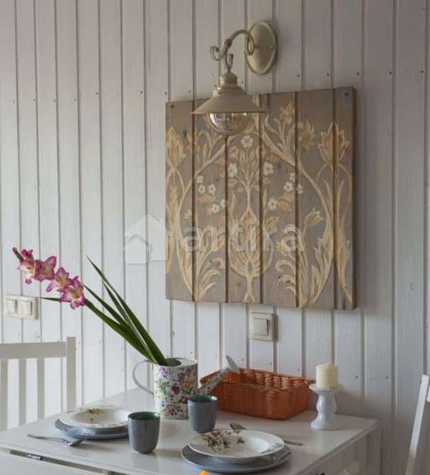 Дом, 120 м2, 5 соток, 2 эт. Серпухов - изображение 6