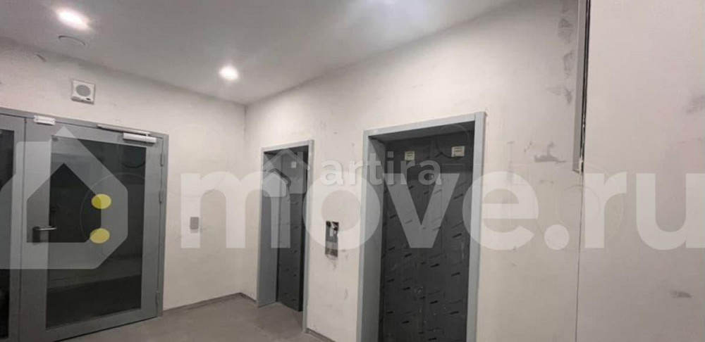 Студия, 22 м2, 17/21 эт. Москва - изображение 2