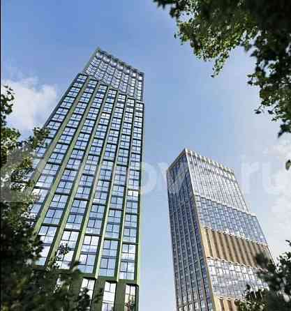 3-комн. квартира, 74.6 м2, 10/24 эт. Москва