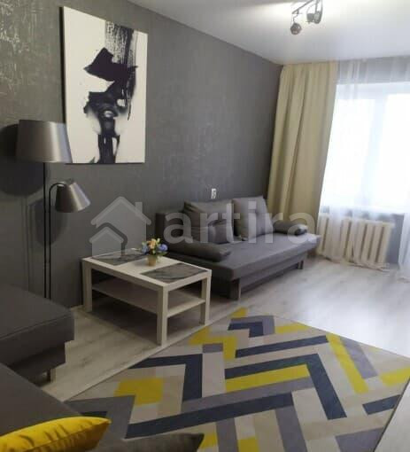 1-комн. квартира, 32 м2, 2/5 эт. Электросталь - изображение 3