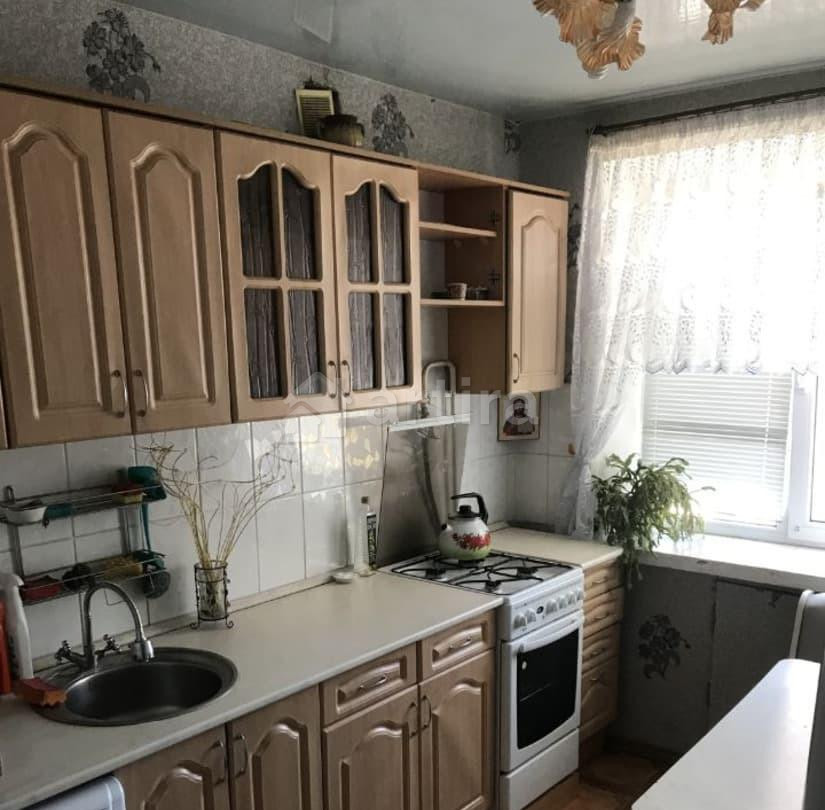 Комната, 65 м2, 9/9 эт. Волгоград - изображение 4