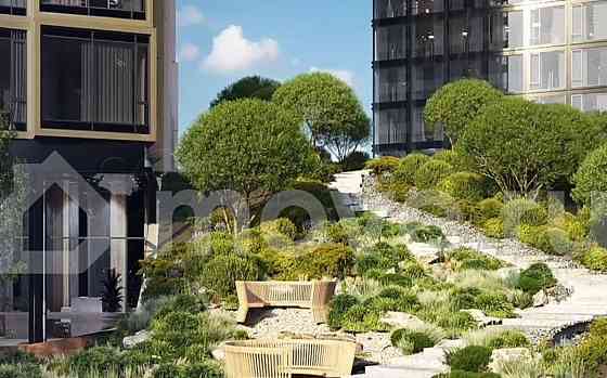 3-комн. квартира, 89 м2, 4/24 эт. Москва