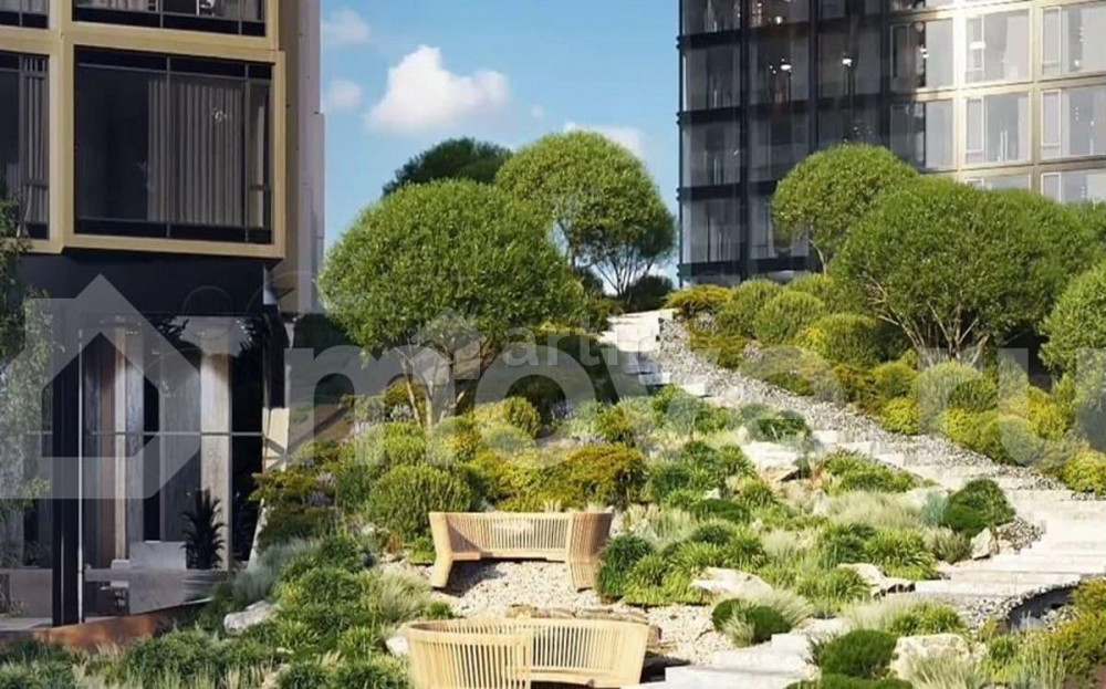 3-комн. квартира, 89 м2, 4/24 эт. Москва - изображение 3