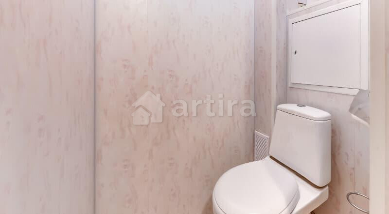 3-комн. апарт-ы, 90 м2, 3/5 эт. Санкт-Петербург - изображение 17