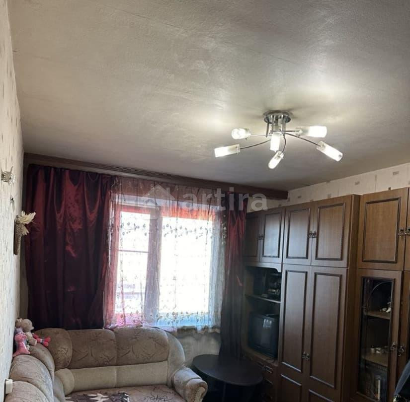 Комната, 14 м2, 16/16 эт. Москва - изображение 1