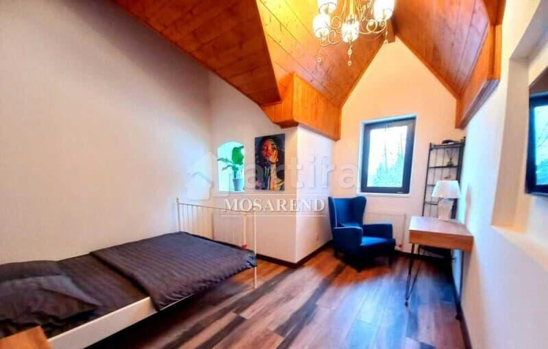 Коттедж, 450 м2 Мытищи - изображение 16