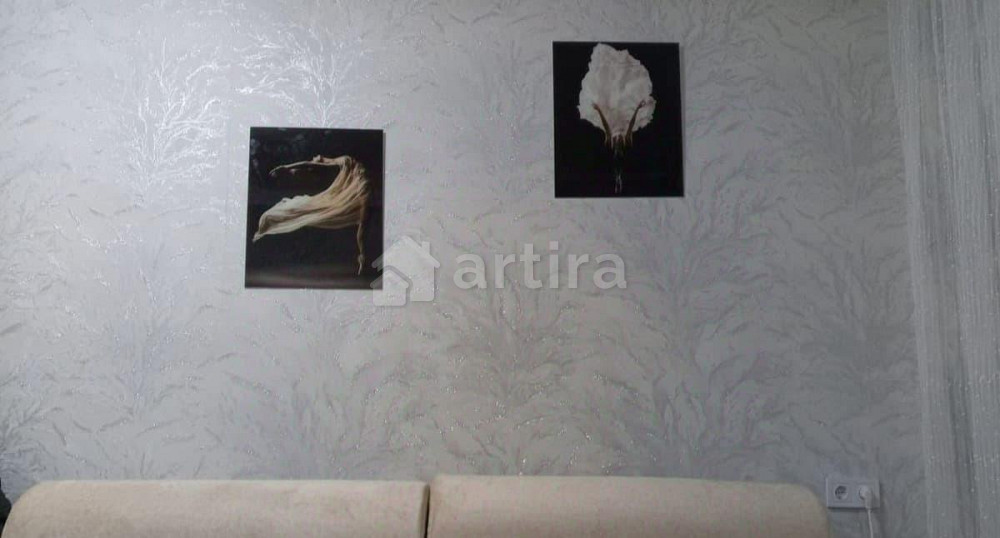 Комната, 14.3 м2, 3/3 эт. Самара - изображение 4