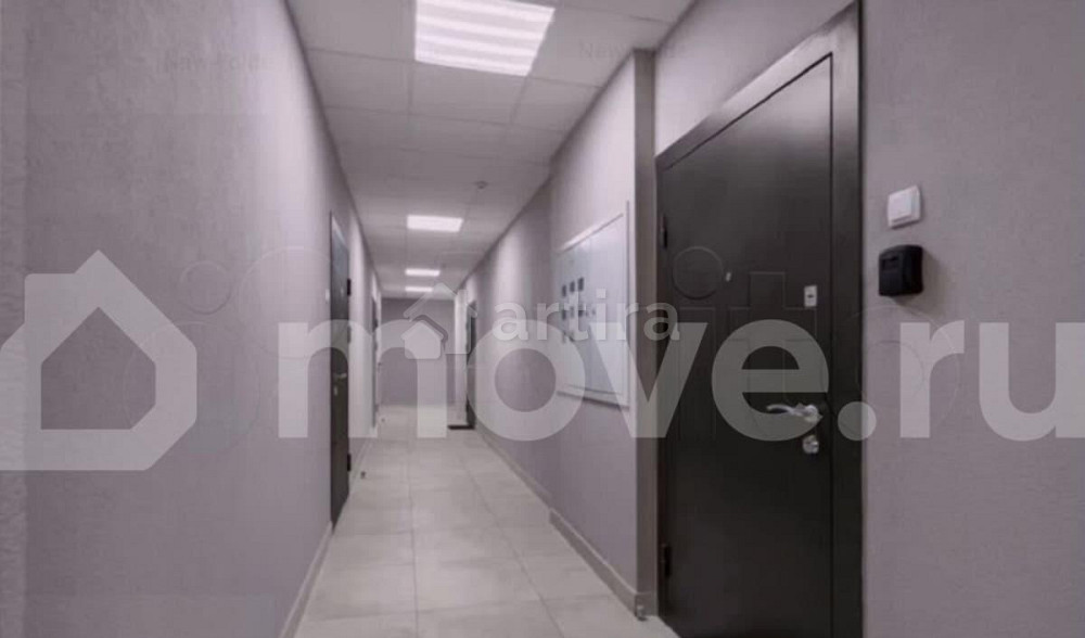 Студия, 15.8 м2, 5/5 эт. Москва - изображение 1