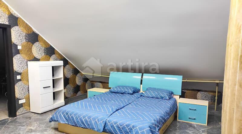 Коттедж, 300 м2 Петергоф - изображение 19