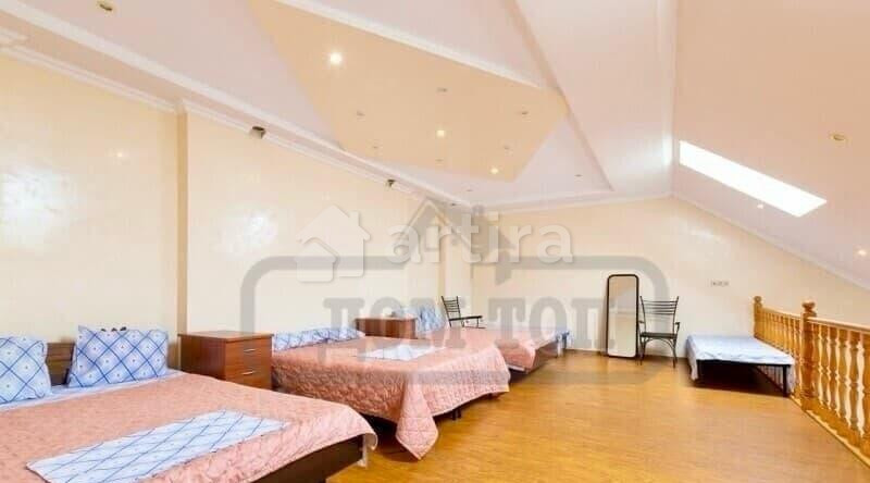 Коттедж, 1500 м2 Черноголовка - изображение 16