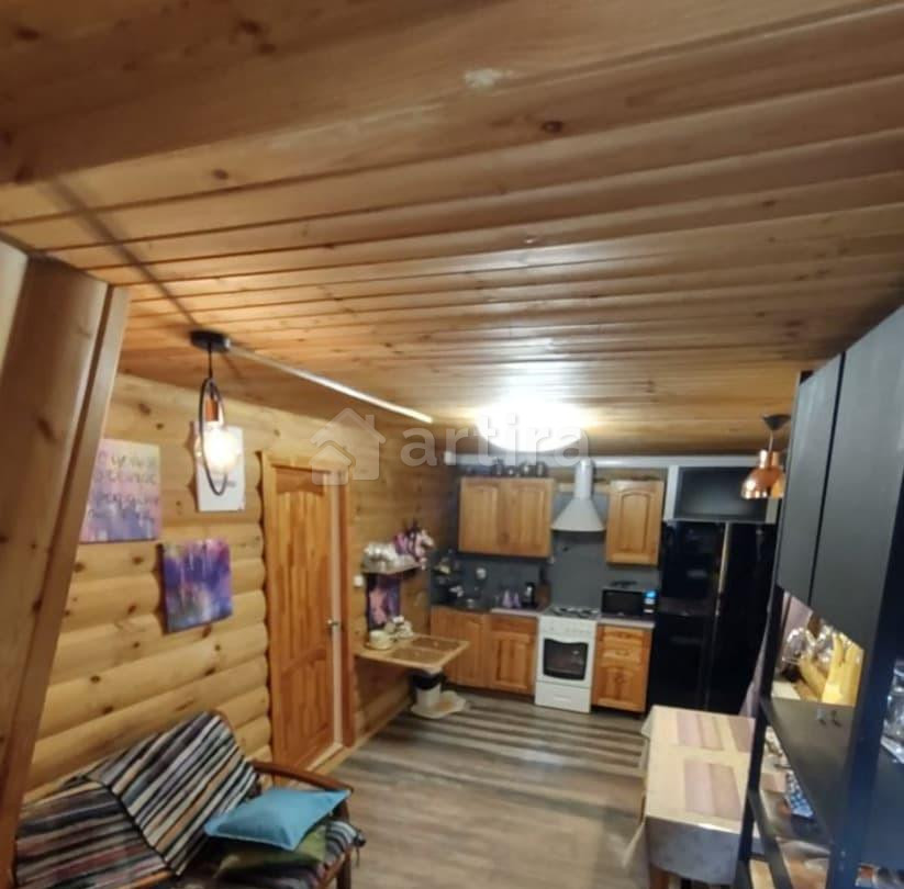 Дом, 100 м2, 11 соток, 2 эт. Малаховка - изображение 1