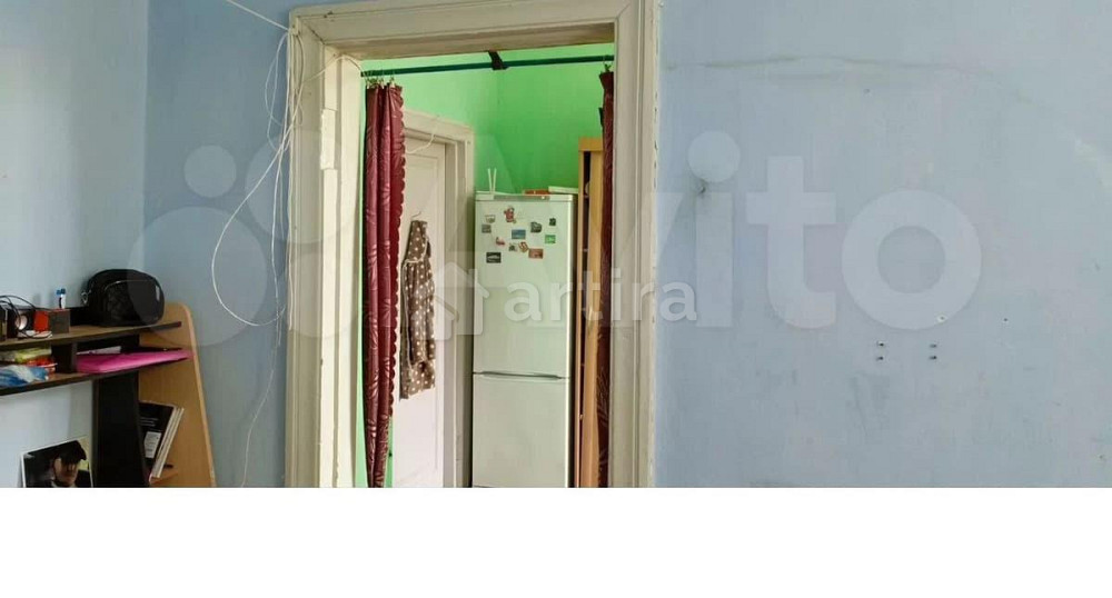 Комната, 24 м2, 3/4 эт. Челябинск - изображение 4