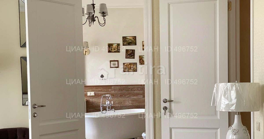 Коттедж, 270 м2, 7 соток, 2 эт. Истра - изображение 1