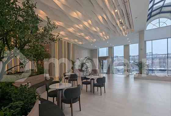 3-комн. квартира, 86 м2, 23/32 эт. Москва