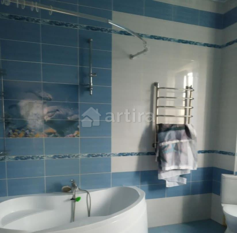 Коттедж, 125 м2, 10 соток, 2 эт. Балабаново - изображение 7