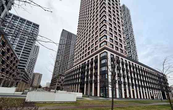 1-комн. квартира, 20 м2, 33/39 эт. Москва