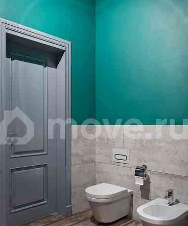 4-комн. квартира, 163 м2, 19/24 эт. Москва