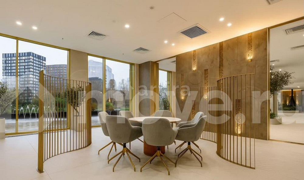 3-комн. квартира, 60 м2, 17/20 эт. Москва - изображение 3