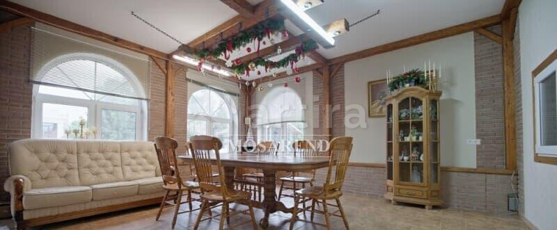 Коттедж, 400 м2 Краснознаменск - изображение 5