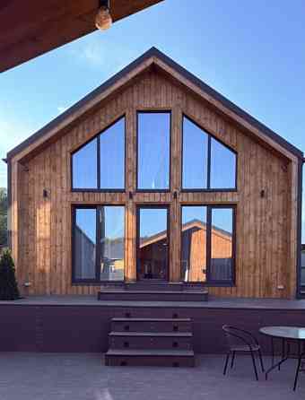 Дом, 120 м2, 3 сотки, 2 эт. Химки