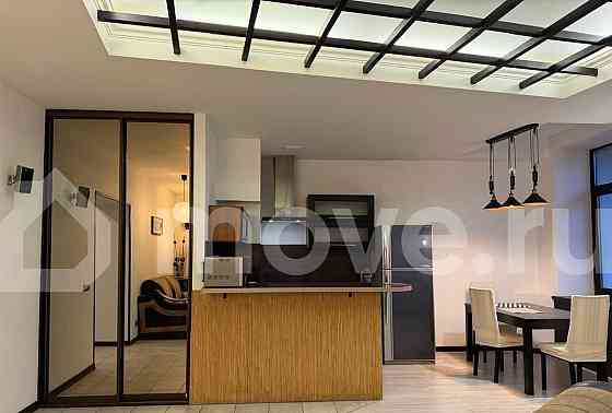 4-комн. квартира, 100 м2, 3/7 эт. Москва