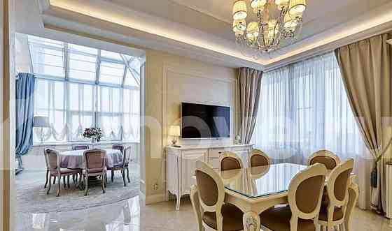 4-комн. пентхаус, 326.3 м2, 19/19 эт. Москва