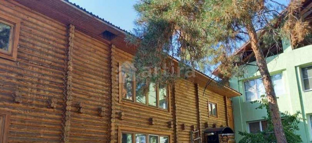 Дом, 160 м2, 3 сотки, 2 эт. Тольятти - изображение 7