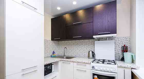 2-комн. квартира, 45 м2, 2/5 эт. Новосибирск