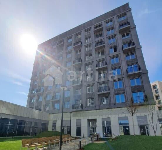 2-комн. квартира, 66.1 м2, 2/17 эт. Москва - изображение 8