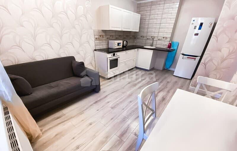 1-комн. квартира, 42 м2, 10/25 эт. Химки - изображение 9