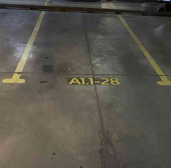 Гараж, 14 м2 Санкт-Петербург