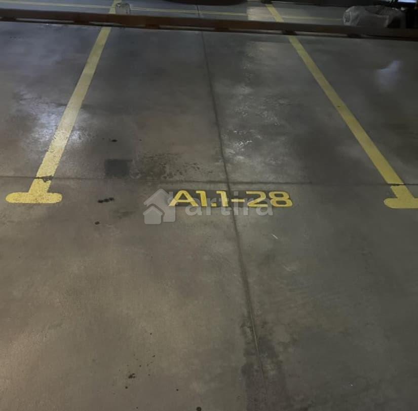 Гараж, 14 м2 Санкт-Петербург - изображение 3