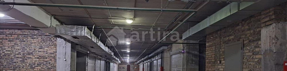 Гараж, 22 м2 Самара - изображение 3