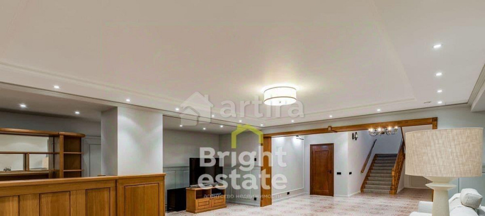 Дом, 548.4 м2, 19.51 сотки, 4 эт. Одинцово - изображение 6