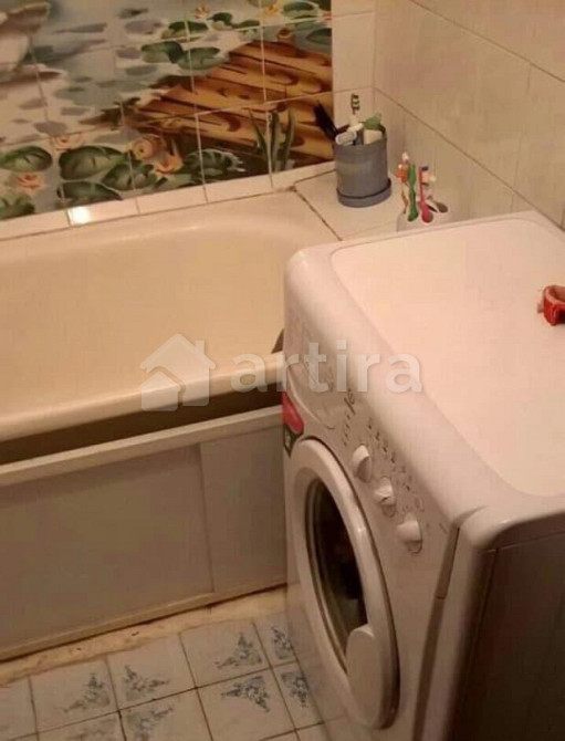 Комната, 15 м2, 8/16 эт. Казань - изображение 4