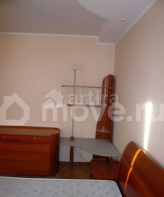 3-комн. квартира, 88.3 м2, 11/16 эт. Москва - изображение 4