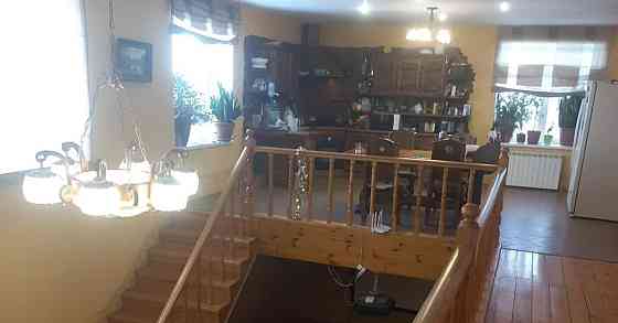 Коттедж, 400 м2, 10 соток, 3 эт. Тюмень