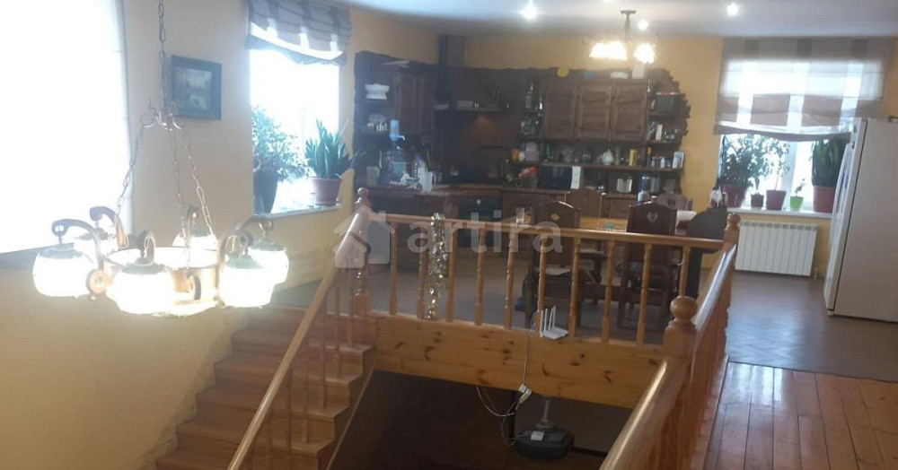 Коттедж, 400 м2, 10 соток, 3 эт. Тюмень - изображение 5